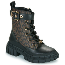 MICHAEL KORS MICHAEL Michael Kors Csizmák BLAKE COLBY Fekete 33