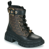 MICHAEL KORS MICHAEL Michael Kors Csizmák BLAKE COLBY Fekete 35
