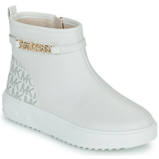 MICHAEL KORS MICHAEL Michael Kors Csizmák EMMET CHAIN Fehér 30 gyerek csizma, bakancs
