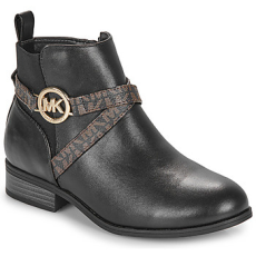 MICHAEL KORS MICHAEL Michael Kors Csizmák FINLEY BELLANY Fekete 28