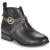 MICHAEL KORS MICHAEL Michael Kors Csizmák FINLEY BELLANY Fekete 29