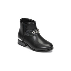 MICHAEL KORS MICHAEL Michael Kors Csizmák FINLEY SALEM Fekete 29