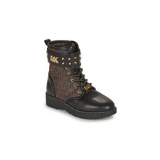 MICHAEL KORS MICHAEL Michael Kors Csizmák HASKELL STUDS Fekete 32 gyerek csizma, bakancs