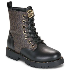 MICHAEL KORS MICHAEL Michael Kors Csizmák KALINA Fekete 37