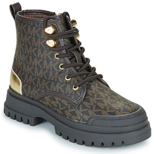 MICHAEL KORS MICHAEL Michael Kors Csizmák PAYTON Barna 28 gyerek csizma, bakancs