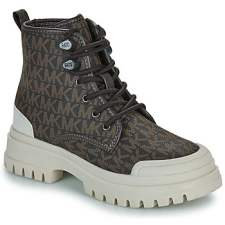 MICHAEL KORS MICHAEL Michael Kors Csizmák PAYTON Barna 37 gyerek csizma, bakancs