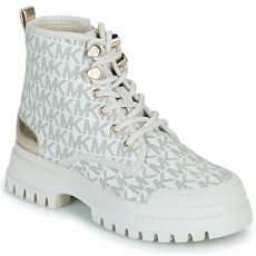 MICHAEL KORS MICHAEL Michael Kors Csizmák PAYTON Fehér 31
