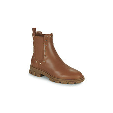 MICHAEL KORS MICHAEL Michael Kors Csizmák RIDLEY BOOTIE Barna 37 női csizma, bakancs