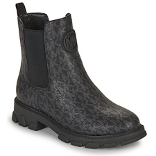MICHAEL KORS MICHAEL Michael Kors Csizmák RIDLEY CHELSEA Fekete 30 gyerek csizma, bakancs
