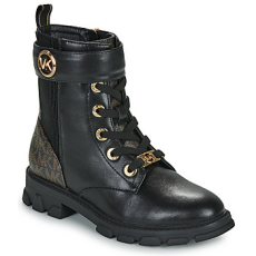 MICHAEL KORS MICHAEL Michael Kors Csizmák RIDLEY STARK 2 Fekete 30