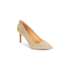 MICHAEL KORS MICHAEL Michael Kors Félcipők ALINA FLEX PUMP Arany 38 női cipő
