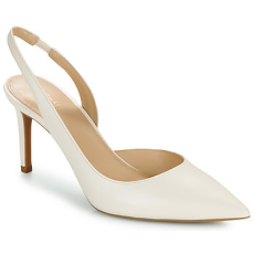 MICHAEL KORS MICHAEL Michael Kors Félcipők ALINA FLEX SLING PUMP Bézs 40