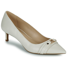 MICHAEL KORS MICHAEL Michael Kors Félcipők MANDY FLEX KITTEN PUMP Bézs 36