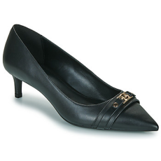 MICHAEL KORS MICHAEL Michael Kors Félcipők MANDY FLEX KITTEN PUMP Fekete 36