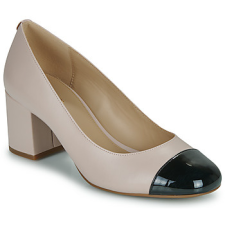 MICHAEL KORS MICHAEL Michael Kors Félcipők PERLA FLEX PUMP Bézs 37 női cipő