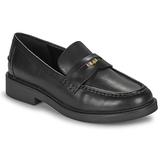 MICHAEL KORS MICHAEL Michael Kors Mokkaszínek EDEN LOAFER Fekete 37