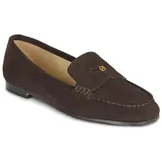 MICHAEL KORS MICHAEL Michael Kors Mokkaszínek JENNINGS LOAFER Barna 37