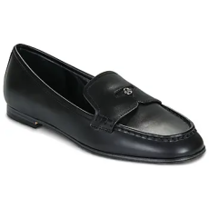 MICHAEL KORS MICHAEL Michael Kors Mokkaszínek JENNINGS LOAFER Fekete 40