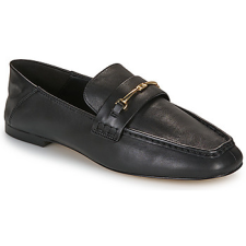 MICHAEL KORS MICHAEL Michael Kors Mokkaszínek LENA LOAFER Fekete 40 női cipő