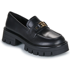 MICHAEL KORS MICHAEL Michael Kors Mokkaszínek MANDY LOAFER Fekete 36