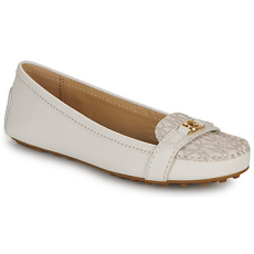MICHAEL KORS MICHAEL Michael Kors Mokkaszínek MANDY MOC Bézs 39