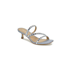MICHAEL KORS MICHAEL Michael Kors Papucsok CELIA KITTEN SLIDE Kék 38