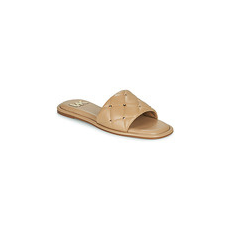 MICHAEL KORS MICHAEL Michael Kors Papucsok HAYWORTH SLIDE Barna 37