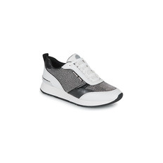 MICHAEL KORS MICHAEL Michael Kors Rövid szárú edzőcipők ALLIE STRIDE TRAINER Fehér 41