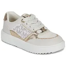 MICHAEL KORS MICHAEL Michael Kors Rövid szárú edzőcipők EMMET CLARKE Bézs 37