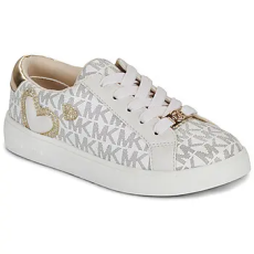 MICHAEL KORS MICHAEL Michael Kors Rövid szárú edzőcipők JEM KEHLANI II Bézs 37