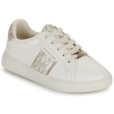 MICHAEL KORS MICHAEL Michael Kors Rövid szárú edzőcipők JEM MAXINE Fehér 30