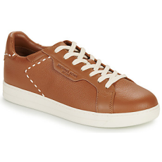 MICHAEL KORS MICHAEL Michael Kors Rövid szárú edzőcipők KEATING LACE UP Barna 43