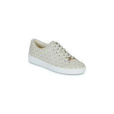MICHAEL KORS MICHAEL Michael Kors Rövid szárú edzőcipők KEATON LACE UP Bézs 42 1/2
