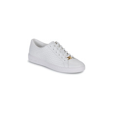 MICHAEL KORS MICHAEL Michael Kors Rövid szárú edzőcipők KEATON LACE UP Fehér 35
