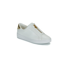 MICHAEL KORS MICHAEL Michael Kors Rövid szárú edzőcipők KEATON ZIP SLIP ON Fehér 37