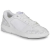 MICHAEL KORS MICHAEL Michael Kors Rövid szárú edzőcipők REBEL LACE UP Fehér 43