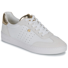MICHAEL KORS MICHAEL Michael Kors Rövid szárú edzőcipők SCOTTY LACE UP Fehér 40