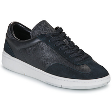 MICHAEL KORS MICHAEL Michael Kors Rövid szárú edzőcipők WILTON LACE UP Fekete 41