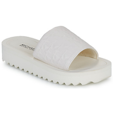 MICHAEL KORS MICHAEL Michael Kors strandpapucsok TEAGAN MERRICK Bézs 31
