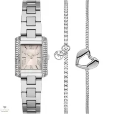 MICHAEL KORS Mini Emery női óra szett - MK7514SET karóra