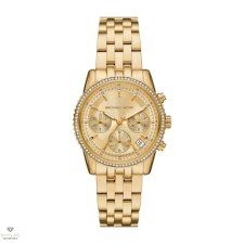 MICHAEL KORS Mini Ritz Chronograph női óra - MK7530 karóra