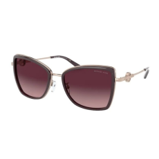 MICHAEL KORS MK1067B 11088H CORSICA ROSE GOLD BURGUNDY GRADIENT napszemüveg