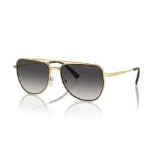 MICHAEL KORS MK1155 18968G WHISTLER SHINY YELLOW GOLD LIGHT GREY GRADIENT napszemüveg