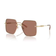 MICHAEL KORS MK1157D 101403 SANYA SHINY LIGHT GOLD LIGHT GOLD SOLID napszemüveg napszemüveg
