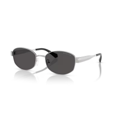 MICHAEL KORS MK1161 189387 MONTE CARLO SILVER DARK GREY napszemüveg
