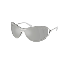 MICHAEL KORS MK1166 19038V LA PRAIA Silver Shiny Silver Mirror napszemüveg napszemüveg
