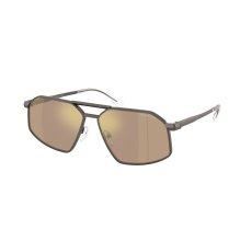 MICHAEL KORS MK1167 10027P MAR VISTA Matte Gunmetal Husk Mirror napszemüveg