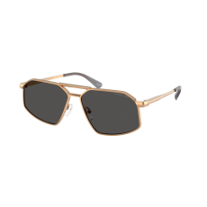 MICHAEL KORS MK1167 189987 MAR VISTA Beige Gold Dark Grey Solid napszemüveg