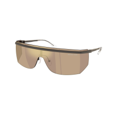 MICHAEL KORS MK1169 10027P PALISADES Matte Gunmetal Husk Mirror napszemüveg napszemüveg