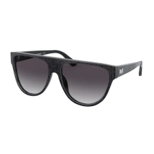 MICHAEL KORS Mk2111 35568G BARROW BLACK GREY JACQUARD LOGO GREY GRADIENT napszemüveg napszemüveg